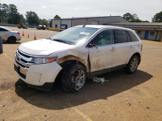 FORD EDGE 2013 2fmdk3kc3dbc58209