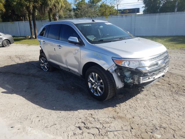 FORD EDGE LIMIT 2013 2fmdk3kc3dbc59005