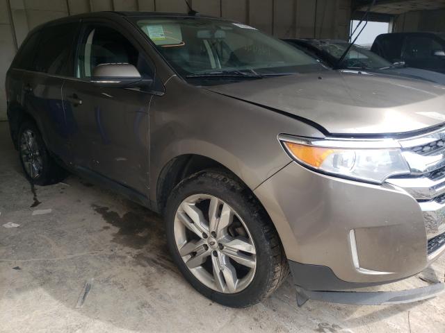 FORD EDGE LIMIT 2013 2fmdk3kc3dbc72787