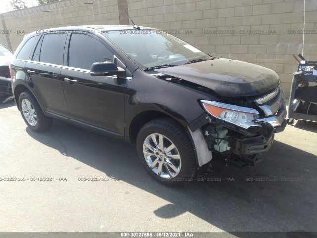 FORD EDGE 2013 2fmdk3kc3dbc74488