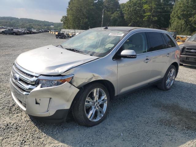 FORD EDGE LIMIT 2013 2fmdk3kc3dbe30786