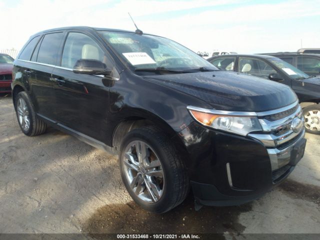 FORD EDGE 2013 2fmdk3kc3dbe33218