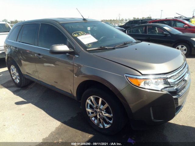 FORD EDGE 2014 2fmdk3kc3eba11354