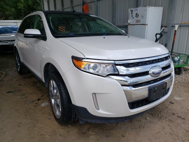 FORD EDGE LIMIT 2014 2fmdk3kc3eba14917