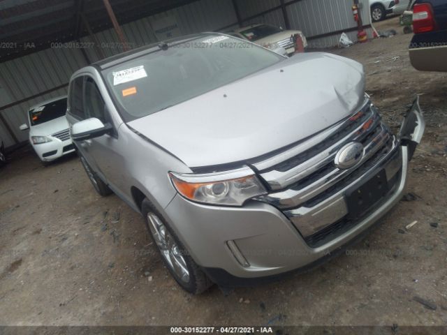 FORD EDGE 2014 2fmdk3kc3eba18448