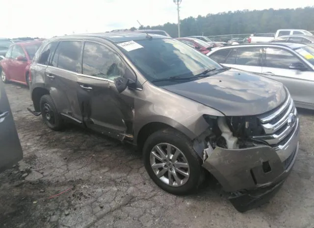 FORD EDGE 2014 2fmdk3kc3eba19440