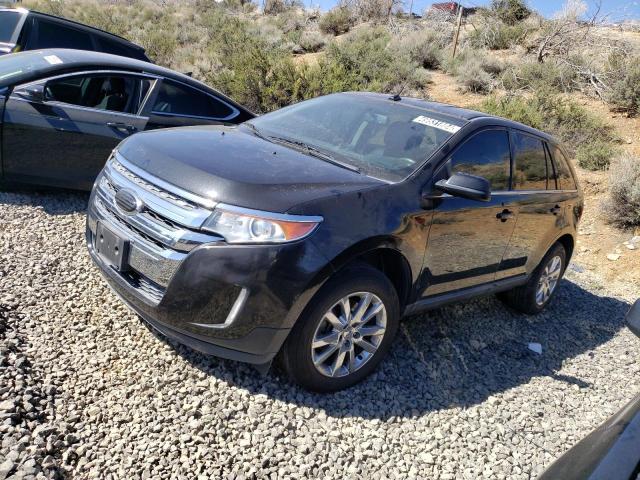 FORD EDGE 2014 2fmdk3kc3eba34505