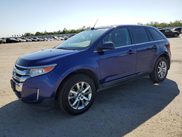 FORD EDGE 2014 2fmdk3kc3eba46704