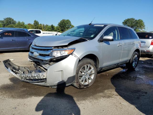 FORD EDGE LIMIT 2014 2fmdk3kc3eba68301