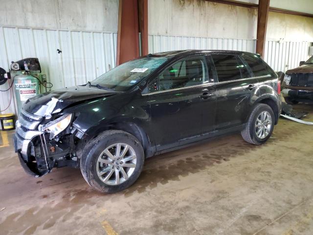 FORD EDGE LIMIT 2014 2fmdk3kc3eba68914