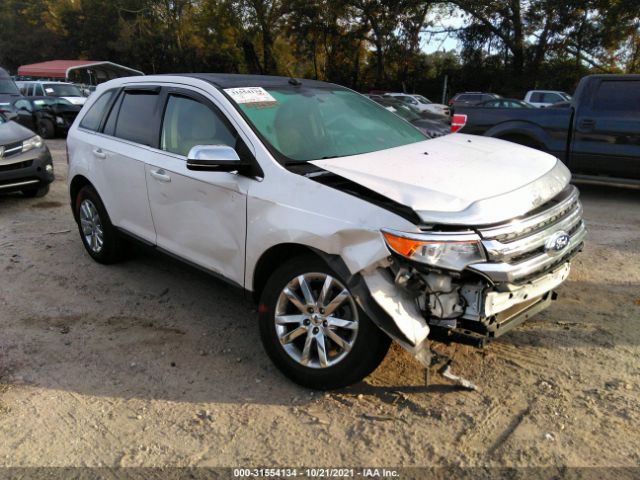 FORD EDGE 2014 2fmdk3kc3eba81808