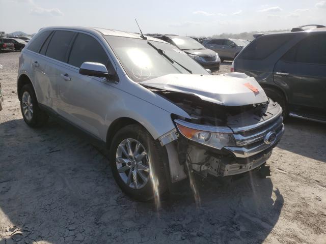 FORD EDGE LIMIT 2014 2fmdk3kc3eba83932