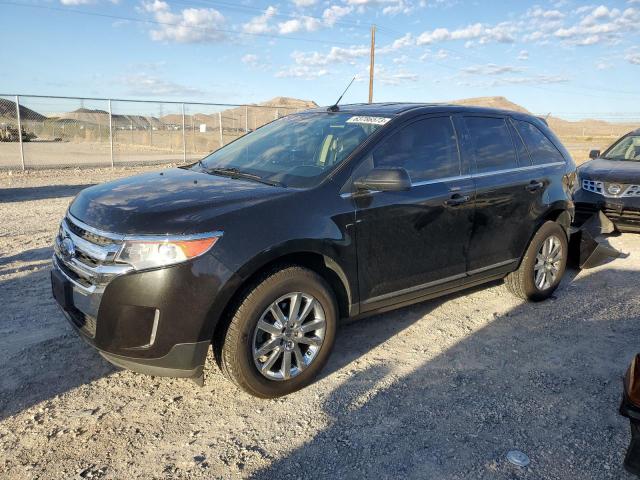 FORD EDGE LIMIT 2014 2fmdk3kc3eba86071