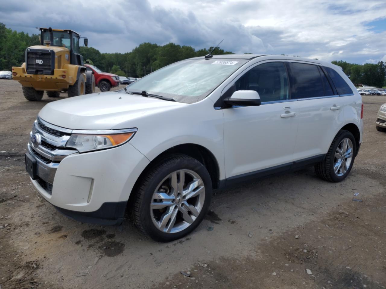 FORD EDGE 2014 2fmdk3kc3eba89066