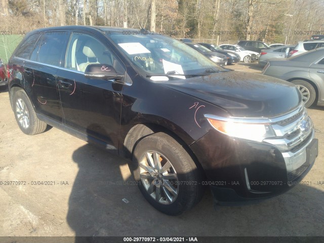 FORD EDGE 2014 2fmdk3kc3eba99029