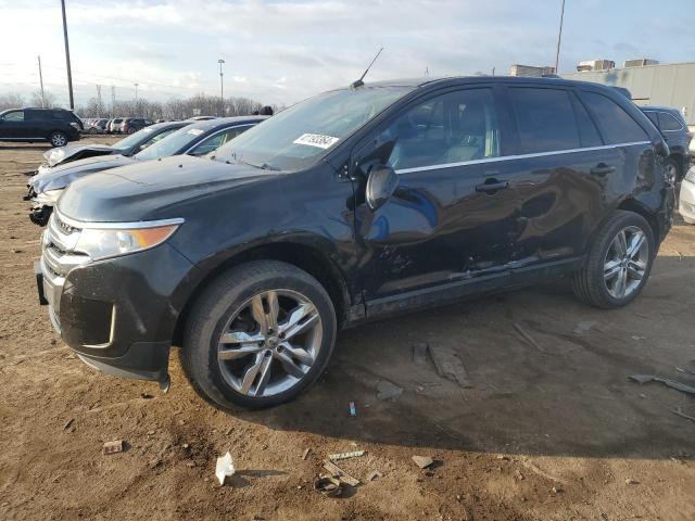 FORD EDGE 2014 2fmdk3kc3ebb01944