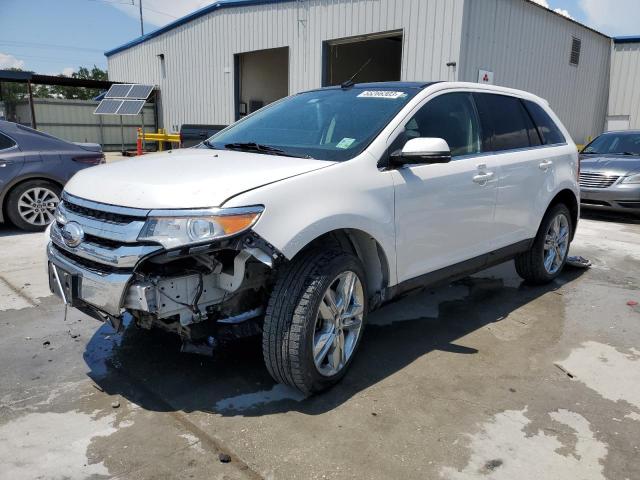 FORD EDGE LIMIT 2014 2fmdk3kc3ebb12457