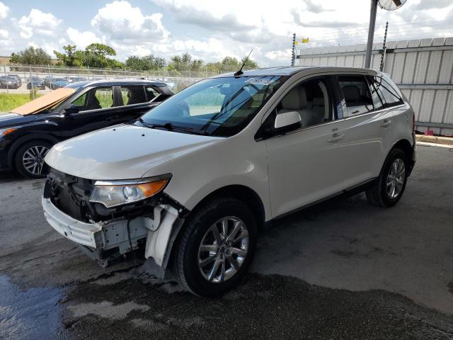 FORD EDGE LIMIT 2014 2fmdk3kc3ebb51985