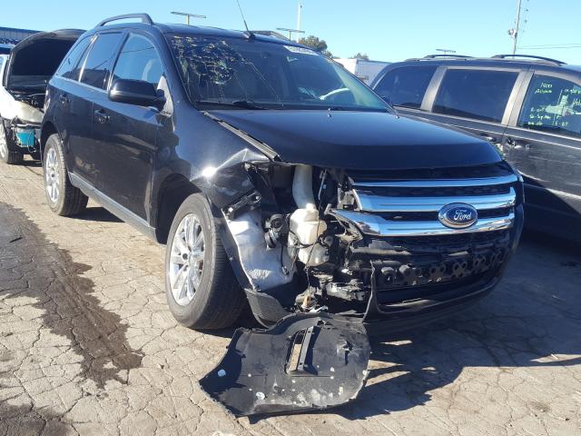 FORD EDGE LIMIT 2014 2fmdk3kc3ebb72500