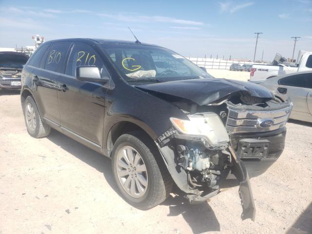 FORD EDGE LIMIT 2010 2fmdk3kc4aba03337