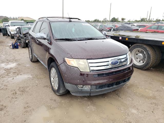 FORD EDGE LIMIT 2010 2fmdk3kc4aba21787