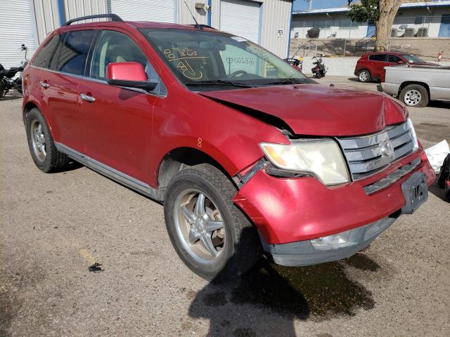 FORD EDGE LIMIT 2010 2fmdk3kc4aba21949