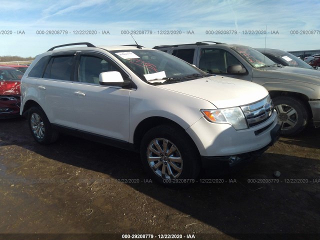 FORD EDGE 2010 2fmdk3kc4aba22535