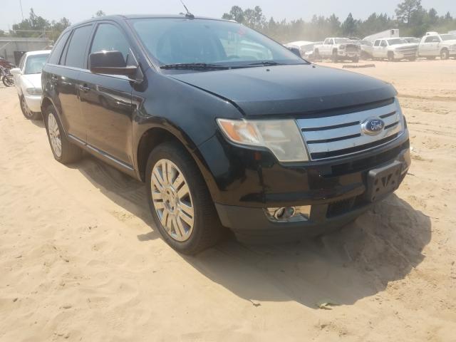 FORD EDGE LIMIT 2010 2fmdk3kc4aba23961