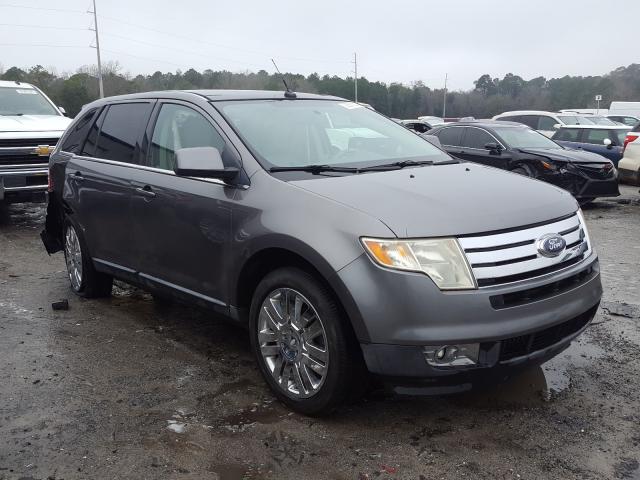 FORD EDGE LIMIT 2010 2fmdk3kc4aba24298