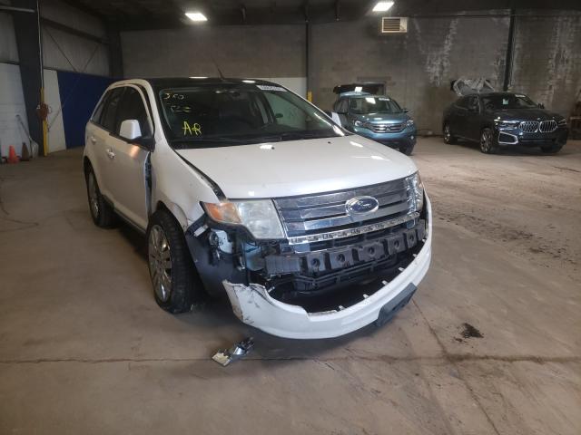 FORD EDGE LIMIT 2010 2fmdk3kc4aba30294