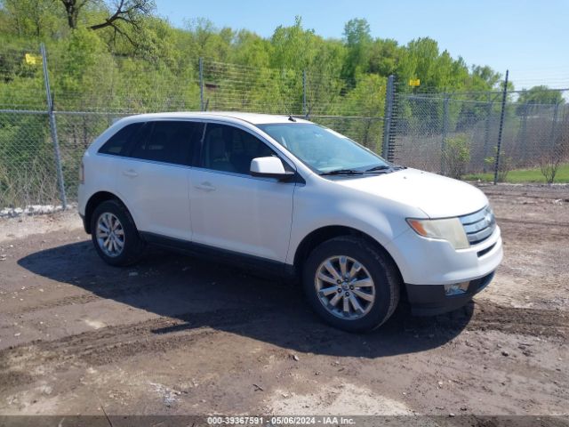 FORD EDGE 2010 2fmdk3kc4aba33373