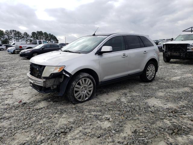 FORD EDGE LIMIT 2010 2fmdk3kc4aba37651