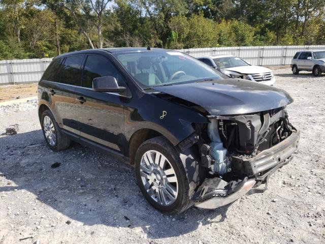 FORD EDGE LIMIT 2010 2fmdk3kc4aba40629