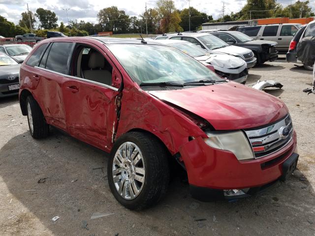 FORD EDGE LIMIT 2010 2fmdk3kc4aba48181