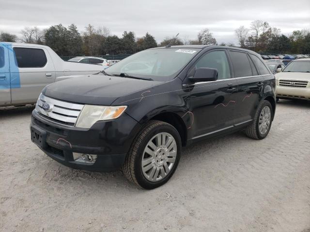 FORD EDGE 2010 2fmdk3kc4aba48360