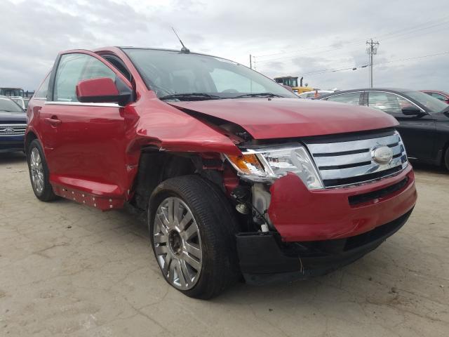 FORD EDGE LIMIT 2010 2fmdk3kc4aba48410