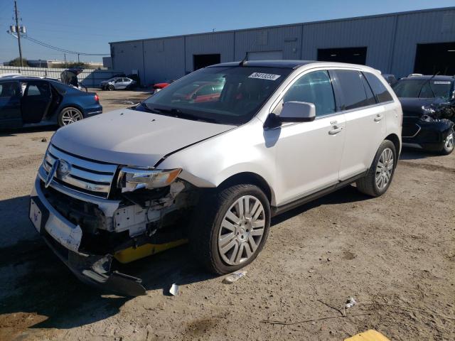 FORD EDGE LIMIT 2010 2fmdk3kc4aba49492