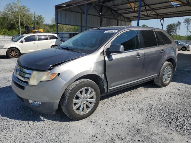 FORD EDGE 2010 2fmdk3kc4aba55650