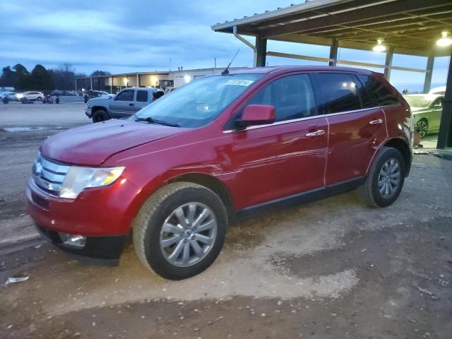 FORD EDGE 2010 2fmdk3kc4aba55664