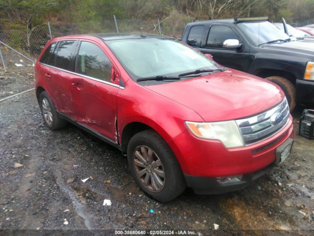 FORD EDGE 2010 2fmdk3kc4aba57883