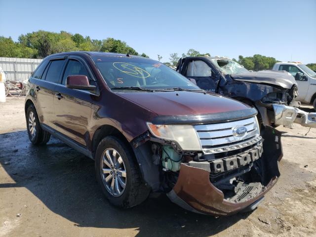 FORD EDGE LIMIT 2010 2fmdk3kc4aba65577