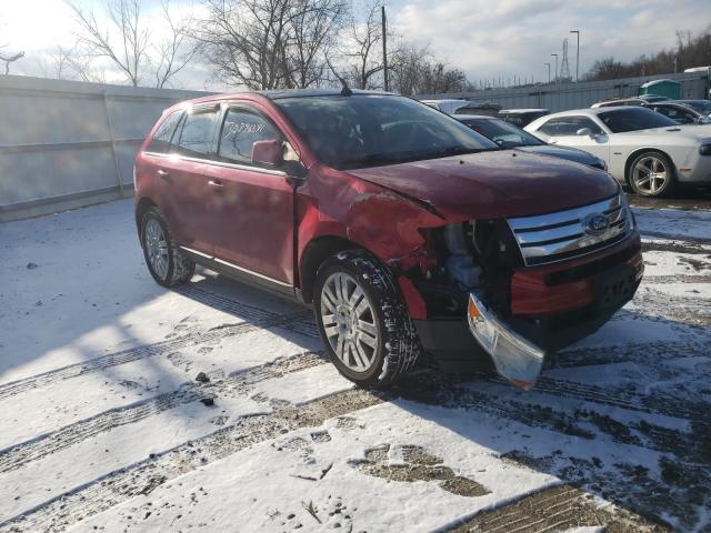 FORD EDGE LIMIT 2010 2fmdk3kc4aba69578