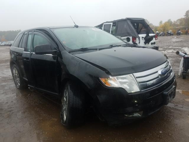 FORD EDGE LIMIT 2010 2fmdk3kc4aba70150