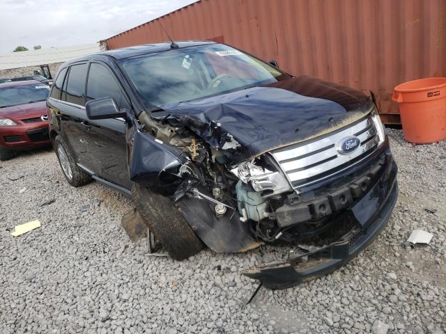 FORD EDGE LIMIT 2010 2fmdk3kc4aba72822