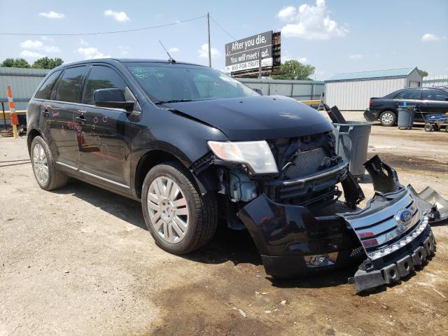 FORD EDGE LIMIT 2010 2fmdk3kc4aba73078