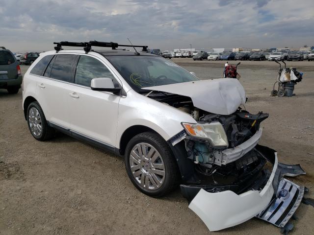 FORD EDGE LIMIT 2010 2fmdk3kc4aba76143