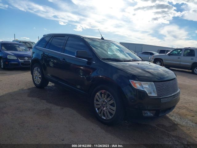 FORD EDGE 2010 2fmdk3kc4aba78880