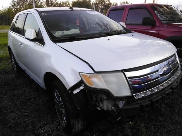 FORD EDGE LIMIT 2010 2fmdk3kc4aba85957