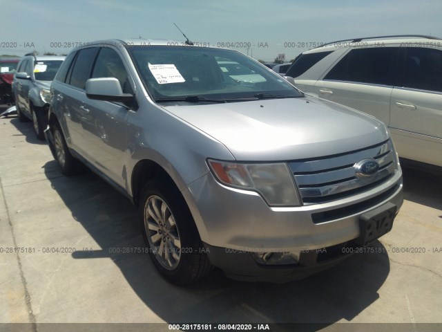 FORD EDGE 2010 2fmdk3kc4aba93718