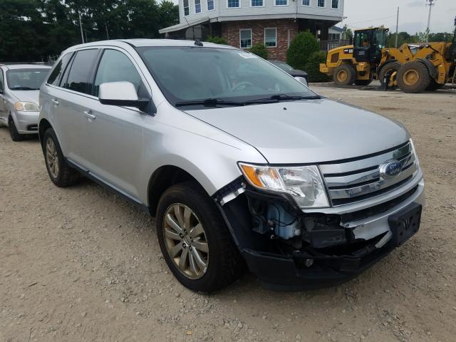 FORD EDGE LIMIT 2010 2fmdk3kc4aba96232